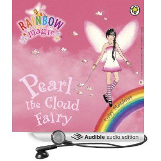 Rainbow Magic   The Weather Fairies Pearl the Cloud Fairy (Audible Audio Edition) Daisy Meadows, Sophia Myles Books
