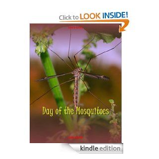 Ian's Gang   Day of the Mosquitoes eBook: Ian Kidd: Kindle Store