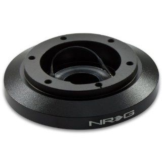 NRG SRK 180H Steering Wheel Short Hub Adapater For Audi A4 A6 A8, Volks Wagon Beetle Jetta, Porsche Cayman Boxer 997: Automotive