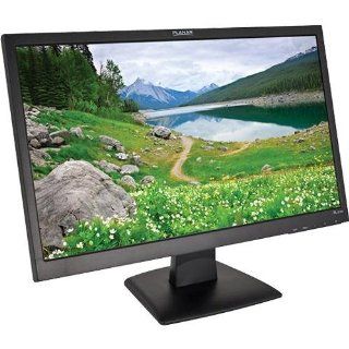 Planar 997 6498 00 22 Inch Screen LCD Monitor: Computers & Accessories
