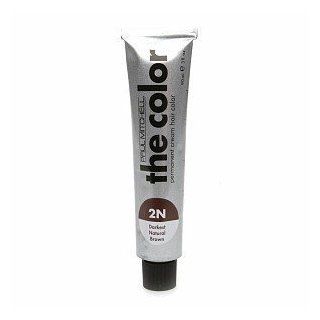 Paul Mitchell Hair Color The Color   2N : Hair Color Primers : Beauty