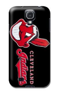 2013 Hot Sale Mlb Cleveland Indians Samsung Galaxy S4 Case By Zxh : Sports Fan Cell Phone Accessories : Sports & Outdoors