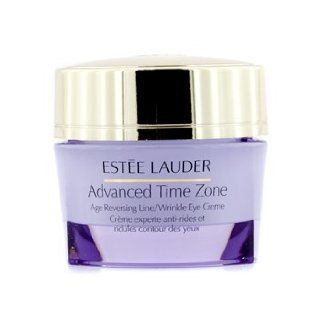 Advanced Time Zone Age Reversing Line/ Wrinkle Eye Cream 15ml/0.5oz : Facial Treatment Products : Beauty