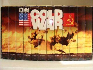 CNN Perspectives Presents Cold War Turner Original Productions, Kenneth Branaugh Movies & TV