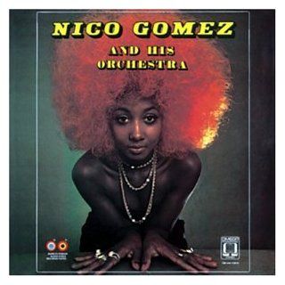 Nico Gomez & His Orchestra: Music