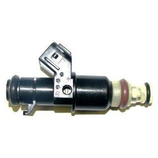 AUS Injection MP 5507 Remanufactured Fuel Injector   Honda Accord/Element With 2.4L Engine Automotive