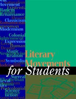 "Postcolonialism": A Study Guide from Gale's "Literary Movements for Students" (Volume 02, Chapter 10): Books