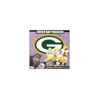 "Green Bay Packers   Greatest Hits, Vol. 2" Music