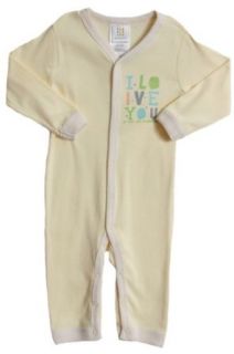 ABSORBA Unisex Baby Newborn Neutral Coverall Infant And Toddler Pants Clothing Sets Clothing
