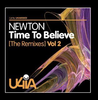 Time to Believe (Remixes) Vol 2: Music