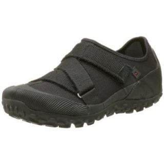 Tsubo Men's Incan Casual Sport Shoe,Black/Black,10 M: Shoes