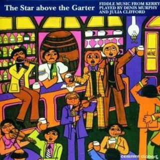 Star Above the Garter: Music
