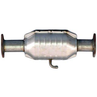 Cherry Bomb 28956 Federal Pro Direct Fit Catalytic Converter: Automotive