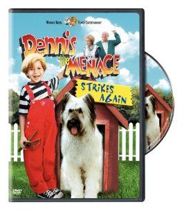Dennis the Menace Strikes Again: Dennis the Menace: Movies & TV
