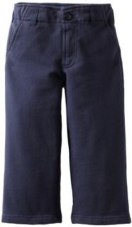 Wes and Willy Boys 8 20 Fleece Dress Pant, Patriot Navy, X Large: Clothing
