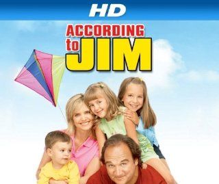 According To Jim [HD] Season 4, Episode 6 "Father Daughter Dance [HD]"  Instant Video