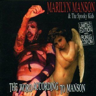 Word According to Manson: Music