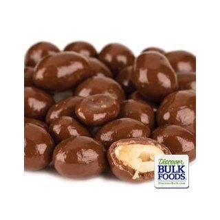 No Sugar Added Milk Chocolate Covered Peanuts   1#: Everything Else
