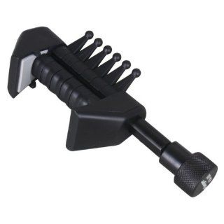 Electric Guitar Acoustic Guitar Tuning Capo Flanger Flexi Capo FA 20 Portable   Worldwide: Cell Phones & Accessories