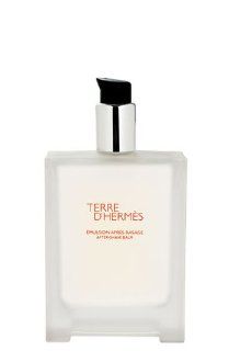 Hermes Terre dHermes   After shave balm : Aftershave : Beauty