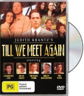 Judith Krantz's Till We Meet Again: Michael York, Courteney Cox, Mia Sara, Lucy Gutteridge, Hugh Grant: Movies & TV
