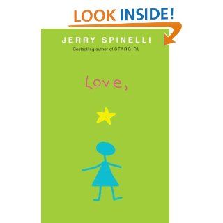 Love, Stargirl eBook: Jerry Spinelli: Kindle Store