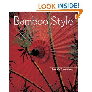 Bamboo Style (NONE) eBook: Gale Beth Goldberg, Linda Garland: Kindle Store
