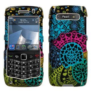 RIM BlackBerry 9100 (Pearl 3G) Love Fair Phone Protector Cover (free ESD Shield Bag, Ship in Carton Box): Cell Phones & Accessories