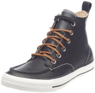 Converse   Chuck Taylor All Star Classic Boot in Black, Size: 5.5 D(M) US Mens / 7.5 B(M) US Womens, Color: Black: Shoes
