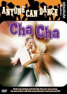 Anyone Can Dance: Cha Cha: Kasia Kozak: Movies & TV