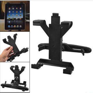 Tablet Seat Mount Windshield Clip on the Back of a Car Seat Universal for All Tablets Pcs Also for Any Ipad/gps/dvd/tv: Computers & Accessories
