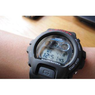 Casio Men's DW6900 1V "G Shock Classic" Watch: Casio: Watches
