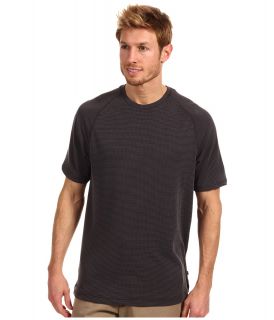 Tommy Bahama All Square Tee Mens T Shirt (Black)