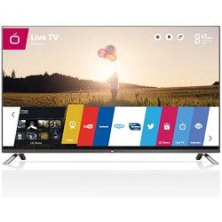 LG 50LB6300   50 Inch 1080p 120Hz Direct LED Smart HDTV with WebOS
