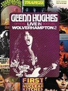 Glenn Hughes   Live In Wolverhampton: No Actors Available, No Director Available: Movies & TV