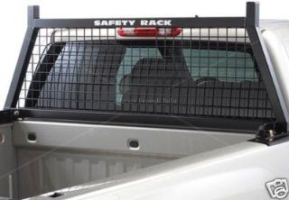 Backrack 10300 & 30201 99 11 Ford Superduty Safety Rack: Automotive