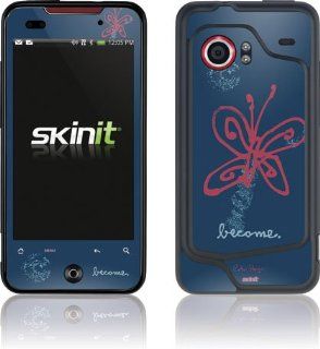 Peter Horjus   Become Butterfly   HTC Droid Incredible   Skinit Skin Electronics