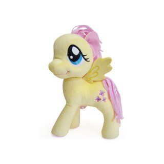 Hasbro Official My Little Pony Fluttershy 11" Plush   Friendship is Magic: Toys & Games