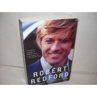 Robert Redford: The Biography (Vintage): Michael Feeney Callan: 9780307475961: Books
