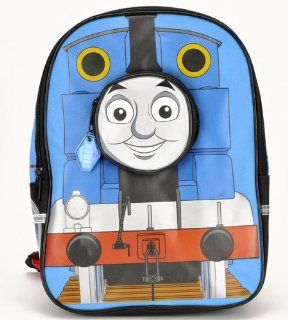 Birthday Christmas Gift   Thomas the Train Toddler Backpack and Tumbler Set, Backpack Size Approximately 12": Toys & Games