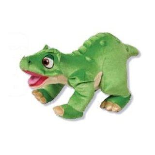 The Land Before Time Spike 9 inch Plush Toy: Toys & Games