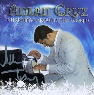 Christmas Around the World Music