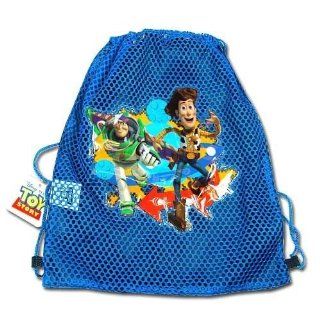 (3 Count) Toy Story Sling Party Favor Goodie Bag   Favors   ALL QUANTITIES AVAILABLE! JUST ASK!: Toys & Games