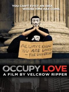Occupy Love [HD]: Naomi Klein, Bill McKibben, Bell Hooks, Jeremy Rifkin:  Instant Video