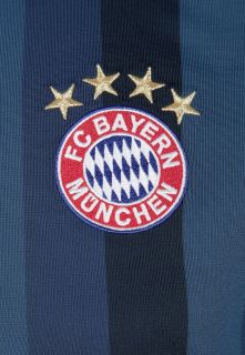 adidas Performance FC BAYERN 3RD JERSEY 2013/2014   Club wear   grey