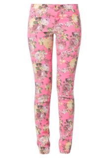 ONLY   Slim fit jeans   pink
