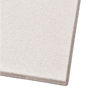 Armstrong 12 Pack Mesa Ceiling Tile Panel (Common 24 in x 24 in; Actual 23.745 in x 23.745 in)