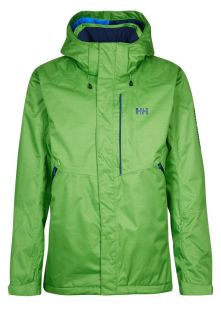 Helly Hansen   JUPITER   Ski jacket   green