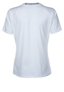 Under Armour Sports shirt   white