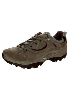 Lowa   TEMPEST LO II WS   Hiking shoes   brown